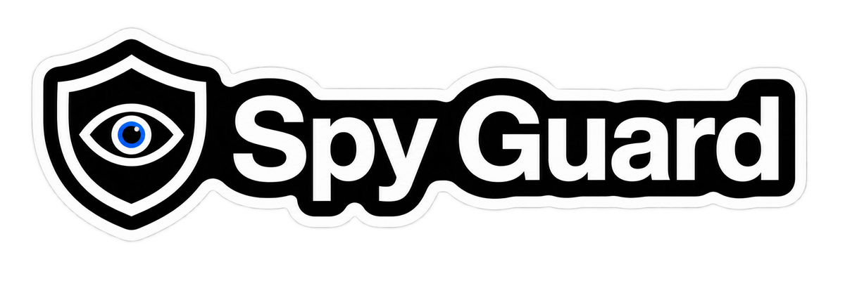 Spy Guard